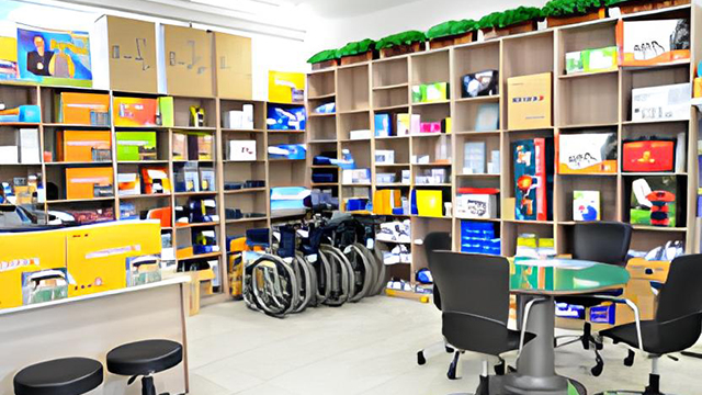 의료기상사(소전메디칼)